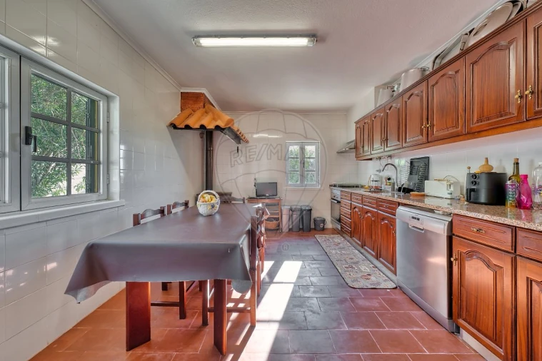 Moradia T3 para Venda em Azambuja Foto 31