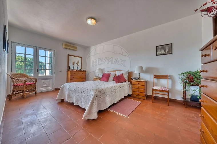 Moradia T3 para Venda em Azambuja Foto 35