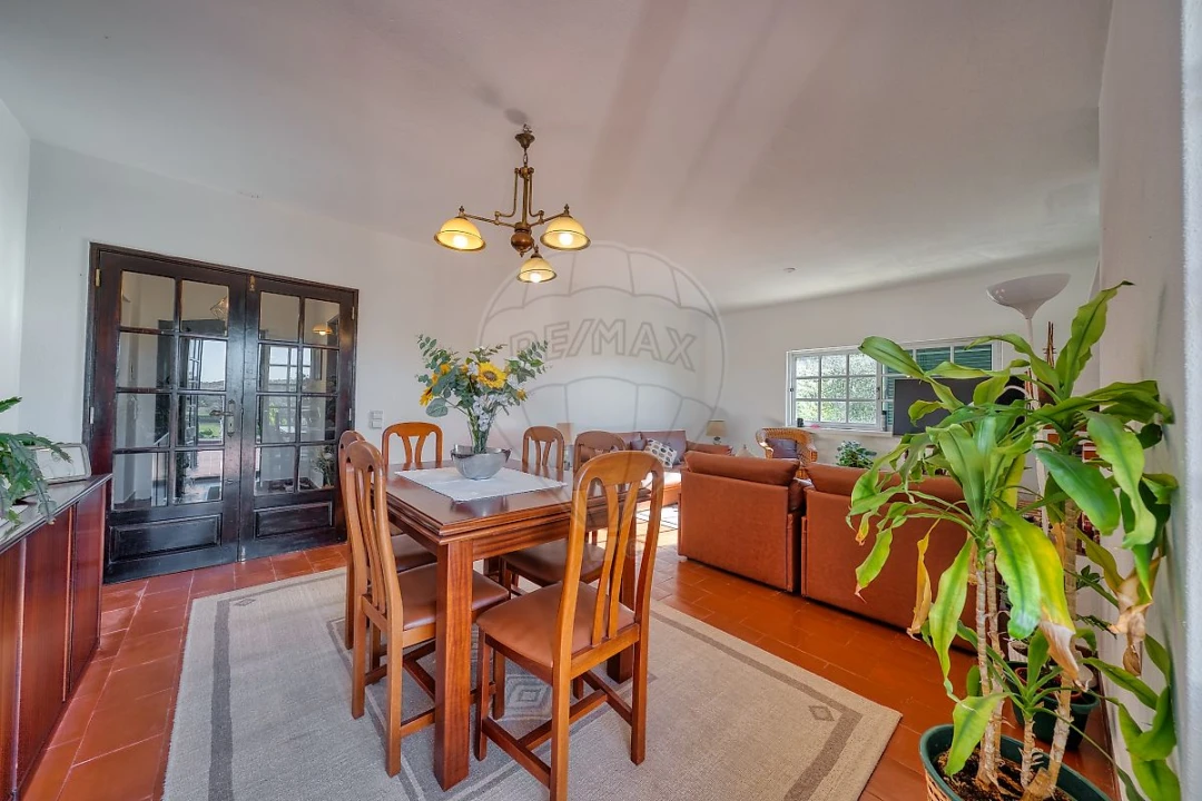 Moradia T3 para Venda em Azambuja Foto 29