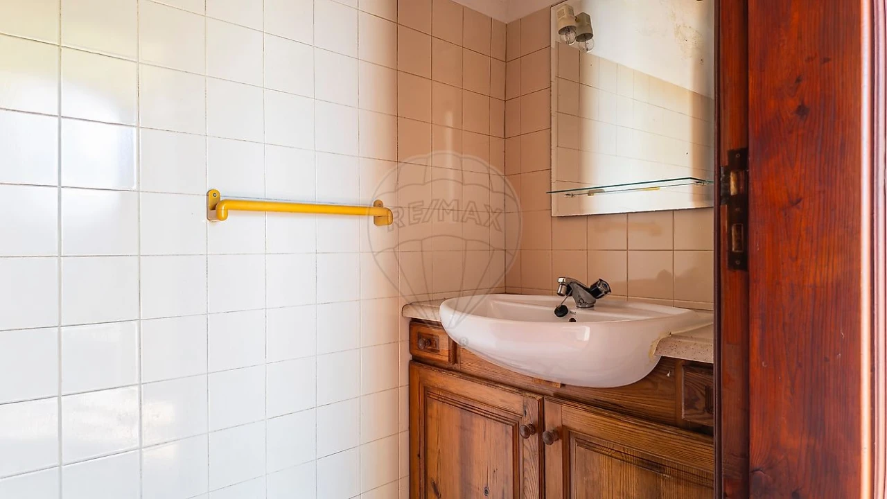 Moradia T3 para Venda em Abitureiras Foto 15