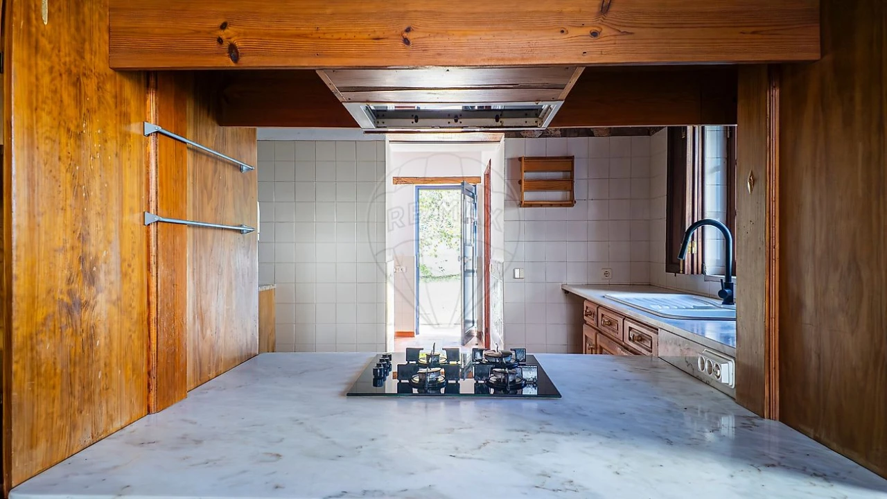 Moradia T3 para Venda em Abitureiras Foto 21