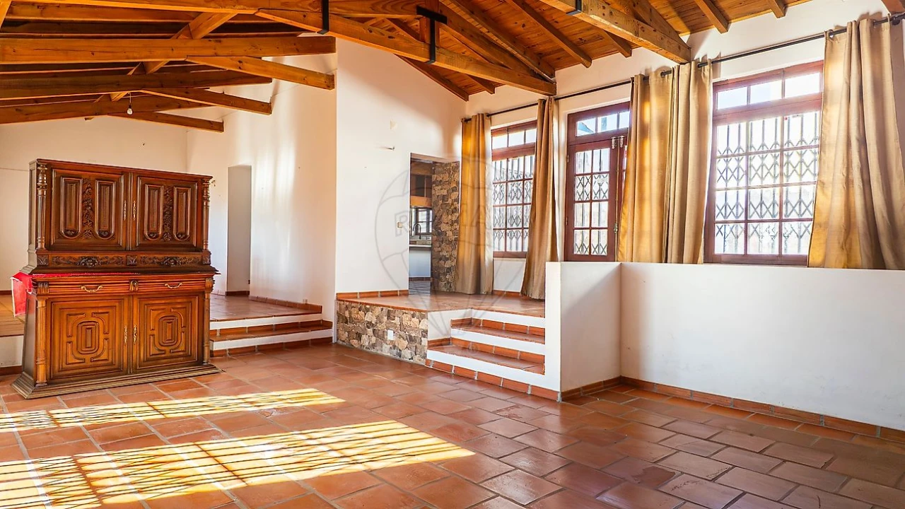 Moradia T3 para Venda em Abitureiras Foto 8