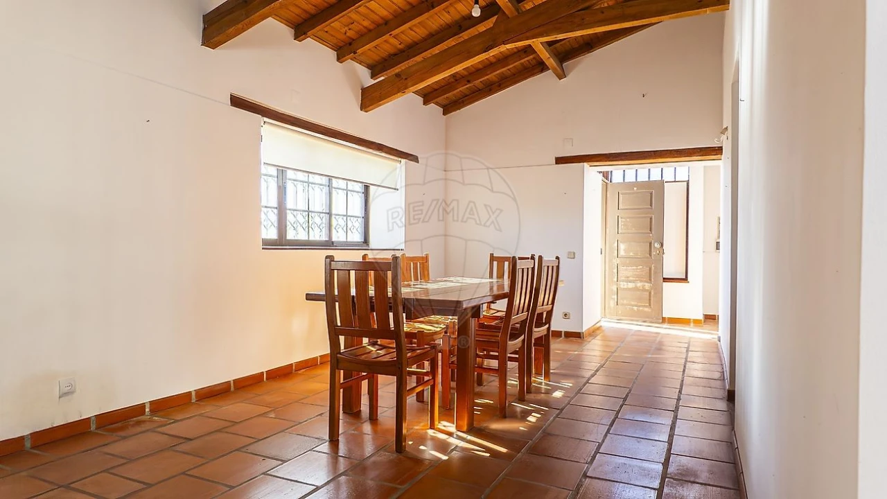 Moradia T3 para Venda em Abitureiras Foto 9