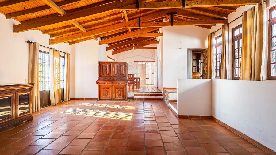 Moradia T3 para Venda em Abitureiras Foto 7