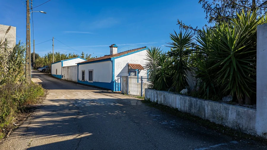 Moradia T3 para Venda em Abitureiras Foto 39