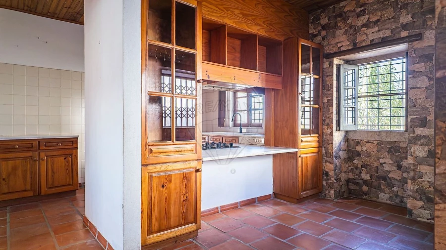 Moradia T3 para Venda em Abitureiras Foto 18