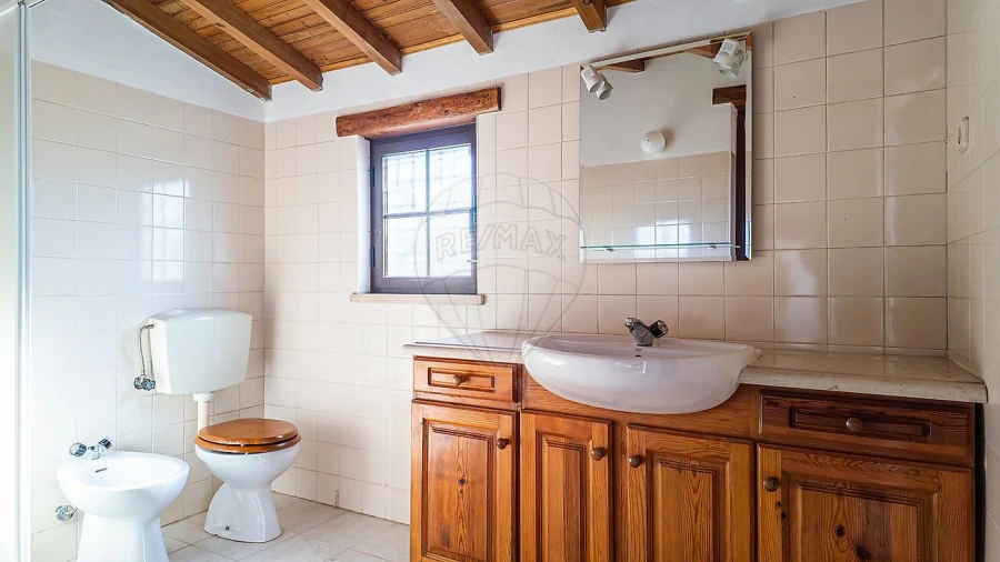 Moradia T3 para Venda em Abitureiras Foto 25