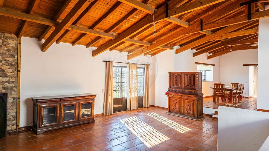 Moradia T3 para Venda em Abitureiras Foto 15