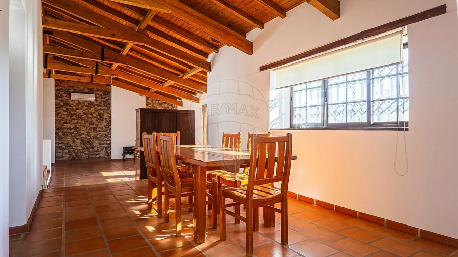 Moradia T3 para Venda em Abitureiras Foto 11