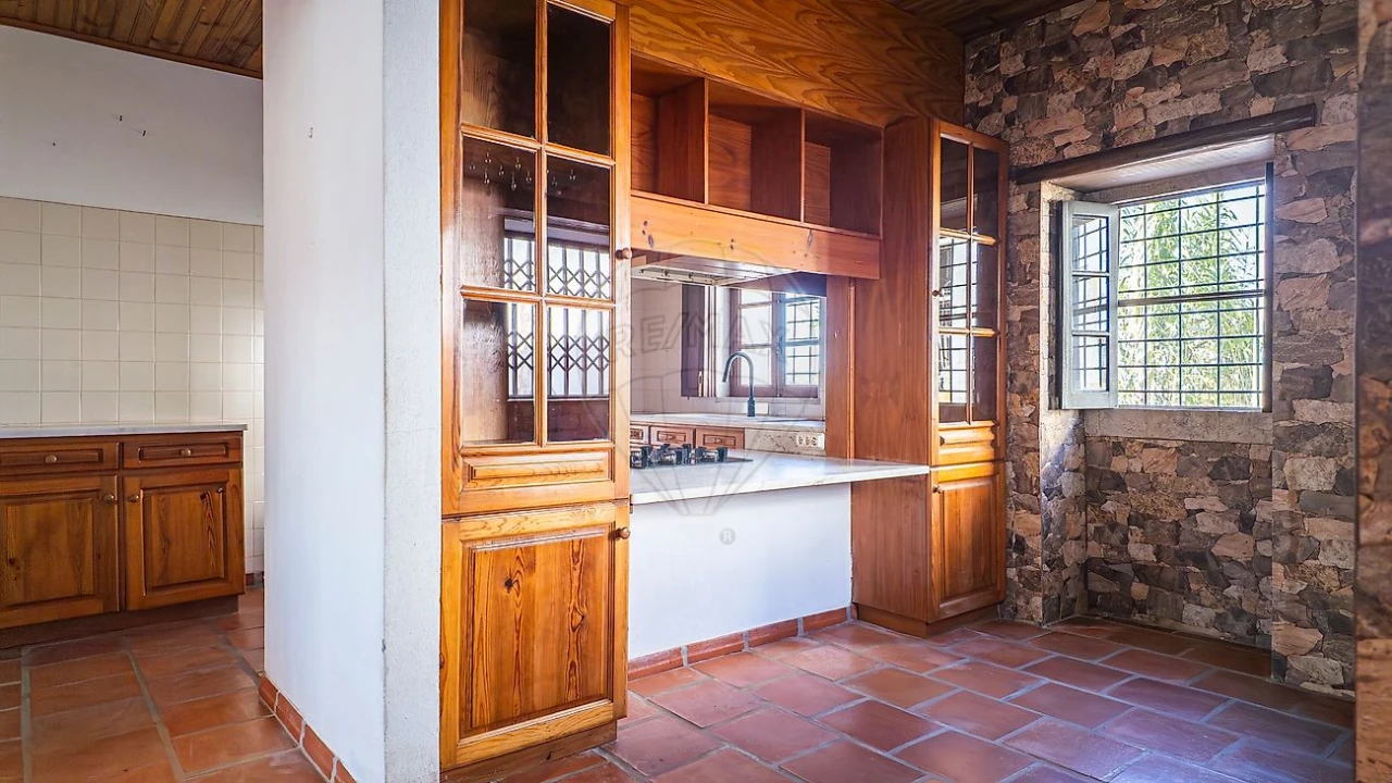 Moradia T3 para Venda em Abitureiras Foto 17