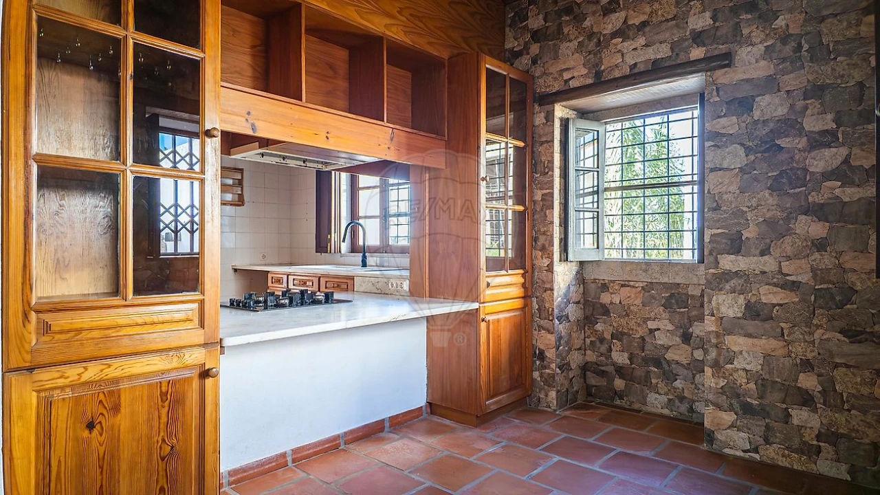 Moradia T3 para Venda em Abitureiras Foto 19