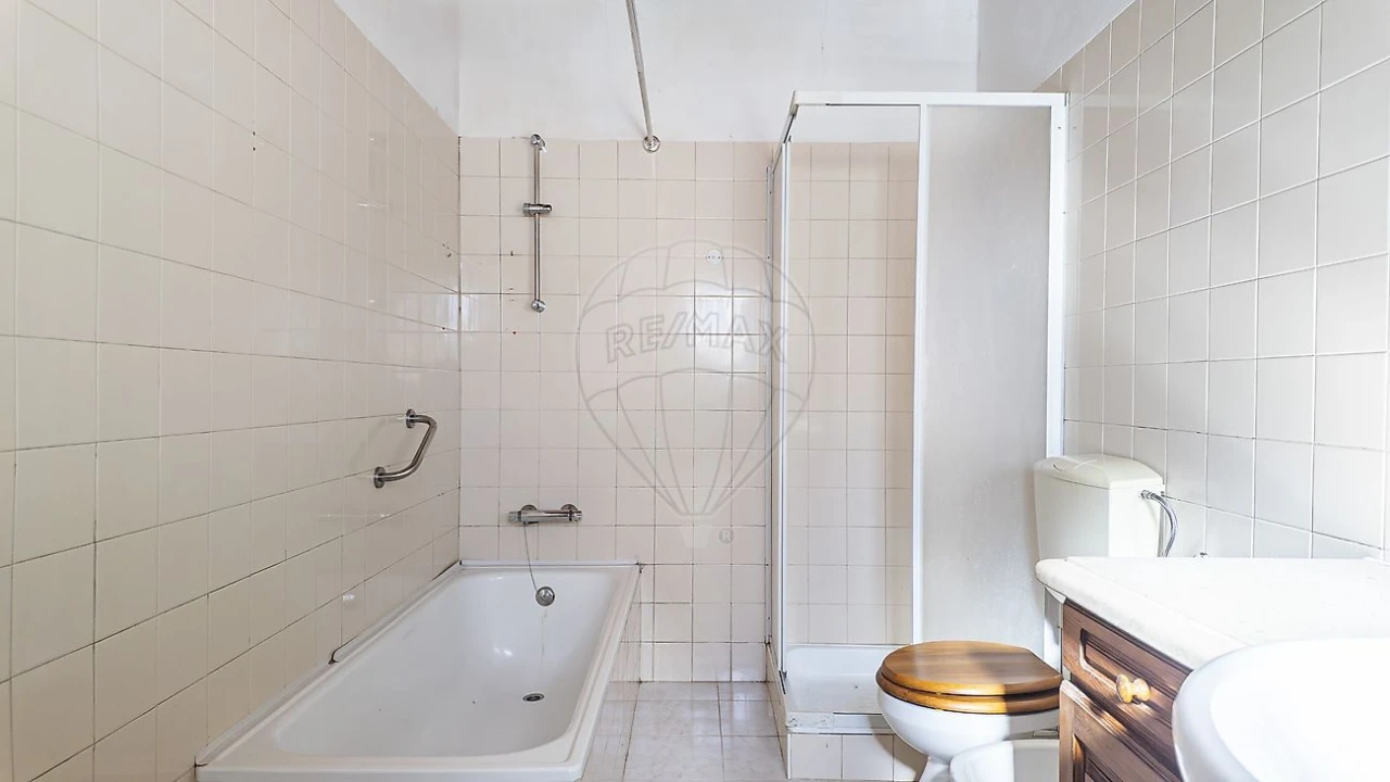 Moradia T3 para Venda em Abitureiras Foto 1