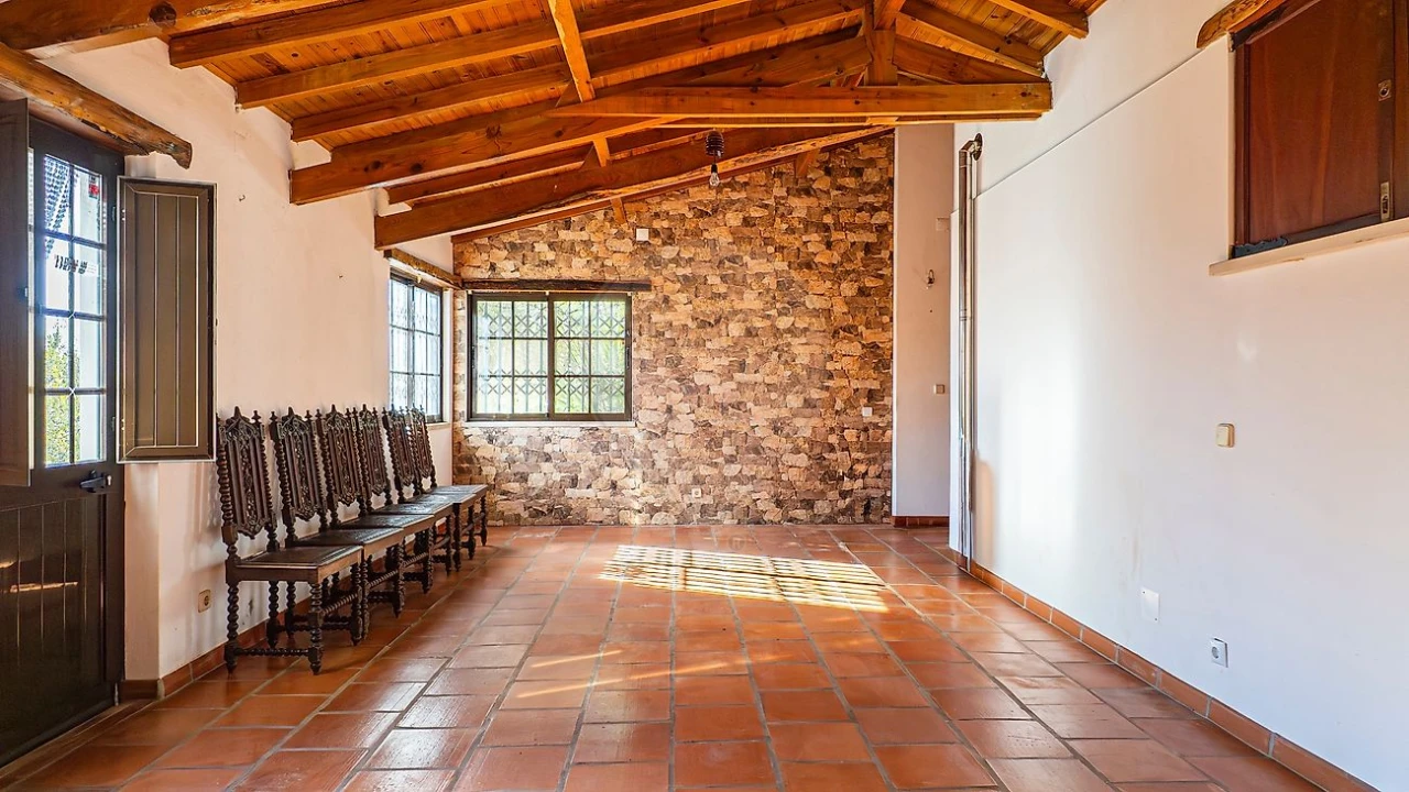 Moradia T3 para Venda em Abitureiras Foto 24