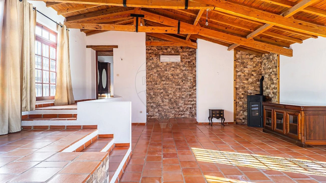 Moradia T3 para Venda em Abitureiras Foto 13