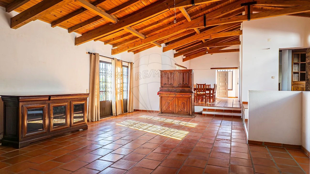 Moradia T3 para Venda em Abitureiras Foto 7