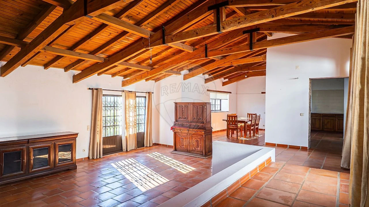 Moradia T3 para Venda em Abitureiras Foto 11