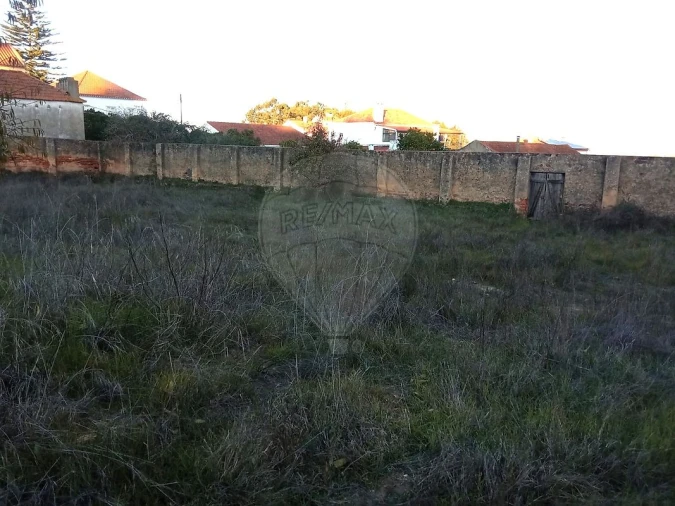 Terreno para Venda em Vale de Santarem Foto 5