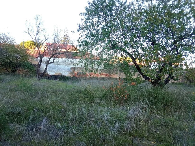Terreno para Venda em Vale de Santarem Foto 4