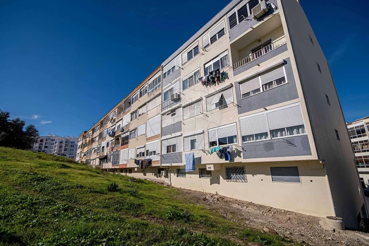 Apartamento T2 para Venda em Vila Franca de Xira