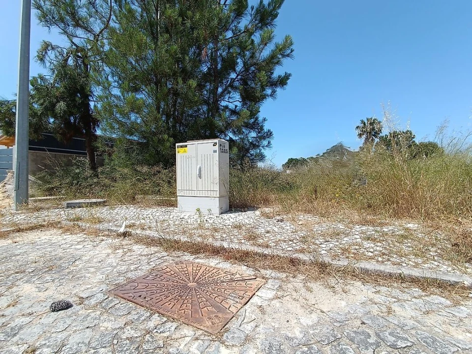 Terreno para Venda em Quinta do Anjo Foto 5