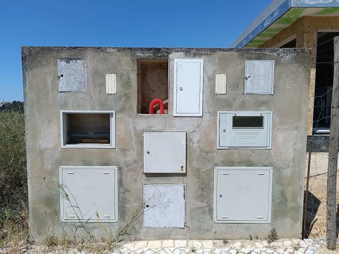 Terreno para Venda em Quinta do Anjo Foto 8