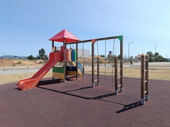 Terreno para Venda em Quinta do Anjo Foto 10