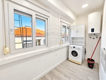 Apartamento T3 para Venda em Mina de Água