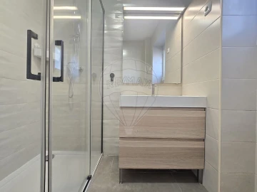 Apartamento T3 para Venda em Mina de Água