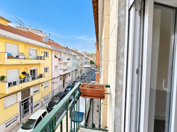 Apartamento T3 para Venda em Mina de Água