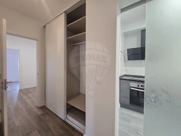 Apartamento T3 para Venda em Mina de Água