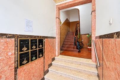 Apartamento T3 para Venda em Mina de Água