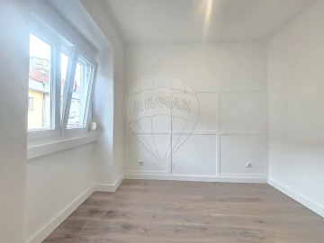 Apartamento T3 para Venda em Mina de Água