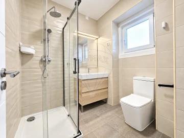 Apartamento T3 para Venda em Mina de Água