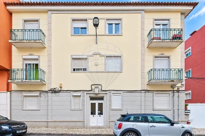 Apartamento T3 para Venda em Mina de Água