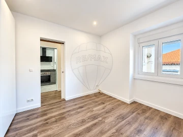 Apartamento T3 para Venda em Mina de Água