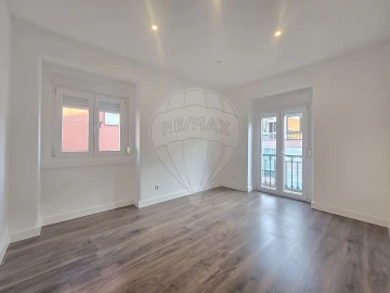 Apartamento T3 para Venda em Mina de Água