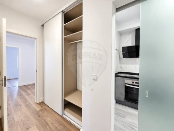 Apartamento T3 para Venda em Mina de Água