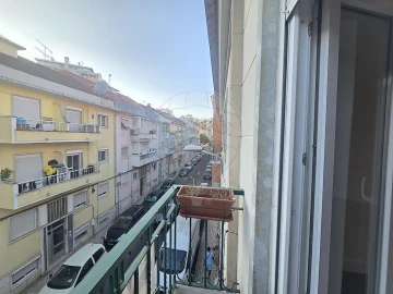 Apartamento T3 para Venda em Mina de Água