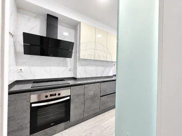 Apartamento T3 para Venda em Mina de Água