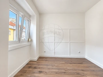Apartamento T3 para Venda em Mina de Água