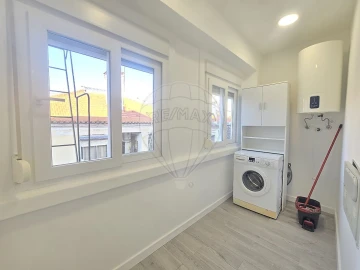Apartamento T3 para Venda em Mina de Água