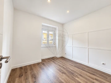 Apartamento T3 para Venda em Mina de Água