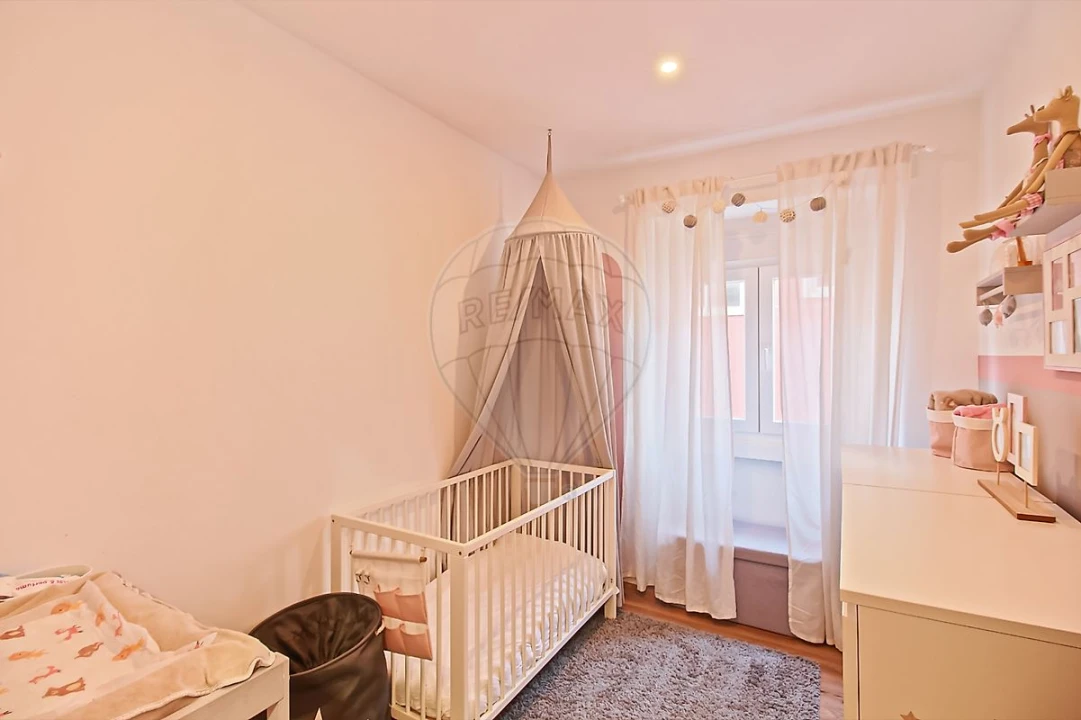 Apartamento T3 para Venda em Mina de Água Foto 10