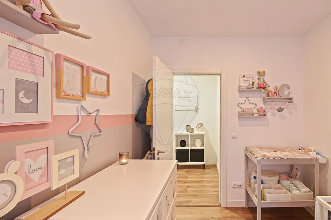 Apartamento T3 para Venda em Mina de Água Foto 18