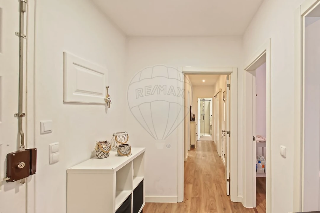 Apartamento T3 para Venda em Mina de Água Foto 16