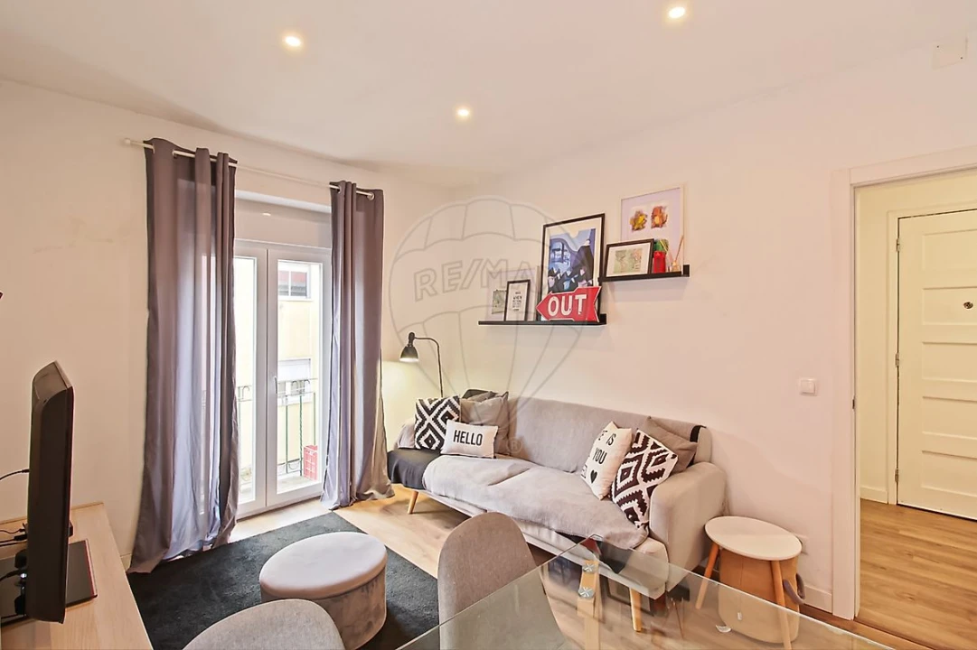 Apartamento T3 para Venda em Mina de Água Foto 11