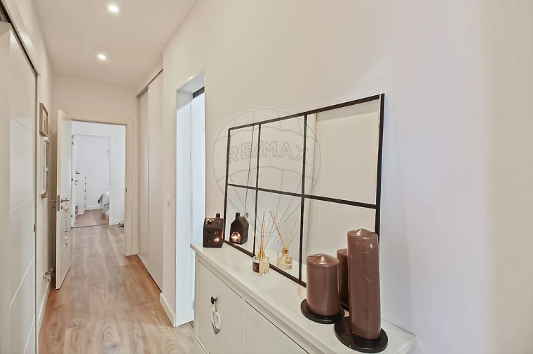 Apartamento T3 para Venda em Mina de Água Foto 16