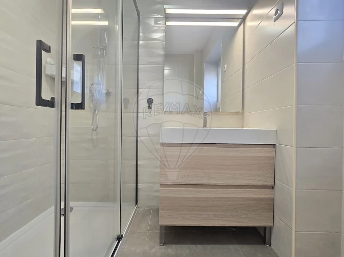 Apartamento T3 para Venda em Mina de Água Foto 7