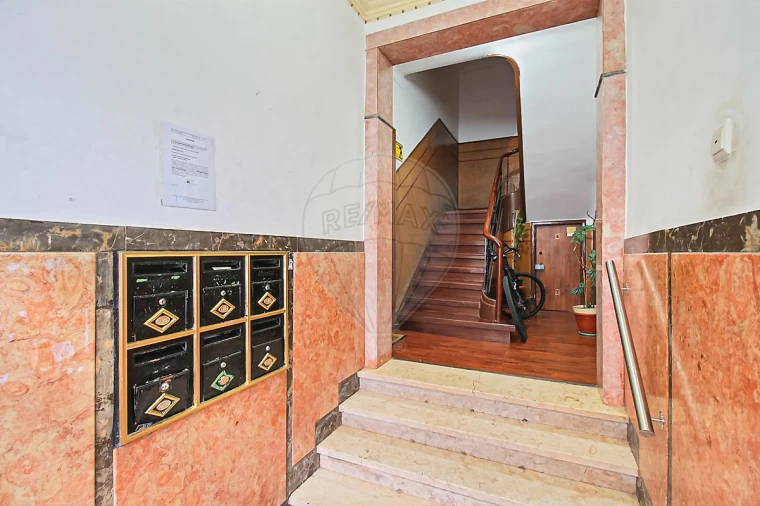 Apartamento T3 para Venda em Mina de Água Foto 3