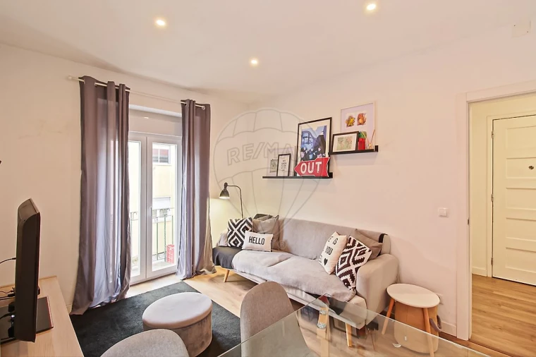 Apartamento T3 para Venda em Mina de Água Foto 6